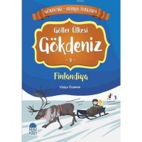 Göller Ülkesi Gökdeniz Finlandiya - Gökdeniz Dünya Turunda 9