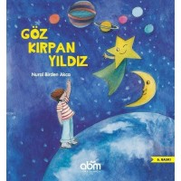 Göz Kırpan Yıldız