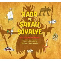 Rada ve Şakacı Şövalye