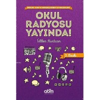 Okul Radyosu Yayında!