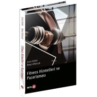Fitness Hizmetleri ve Pazarlaması