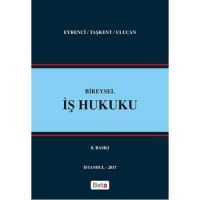 Bireysel İş Hukuku