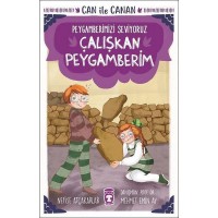 Çalışkan Peygamberim - Can İle Canan Peygamberimizi Seviyoruz