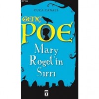 Genç Poe / Mary Roget`in Sırrı 2