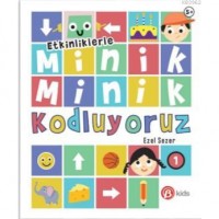 Minik Minik Kodluyoruz 2