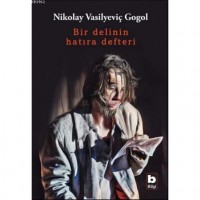 Bir Delinin Hatıra Defteri