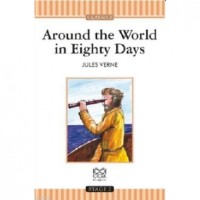 Around the World in Eighty Days Stage 2 Books
