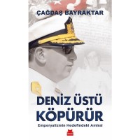 Deniz Üstü Köpürür
