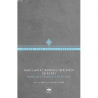 Mağcan Cumabayoğlu`nun Şiirleri
