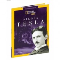 National Geographic Kids - Nikola Tesla