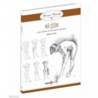 Nü Çizim - Canlı Çizimin Unsurlarını Anlamak