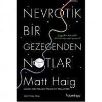 Nevrotik  Bir Gezegenden Notlar