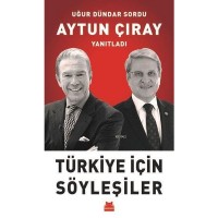 Türkiye İçin Söyleşiler