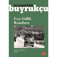 Ucu Güllü Kundura; Bütün Eserleri 8