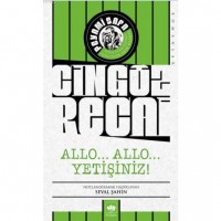 Cingöz Recai - Allo... Allo... Yetişiniz!
