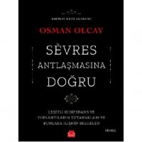 Sévres Antlaşmasına Doğru; Barkod: Barkod: