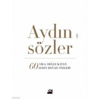 Aydın Sözler