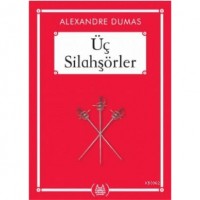 Üç Silahşörler Ekonomik Boy