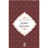 Çiçekler Üşümesin