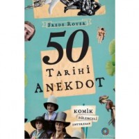 50 Tarihi Anekdot