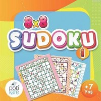8x8 Sudoku