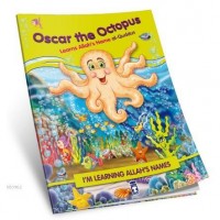 Oscar the Octopus Learns Allah`s Name Al Quddus