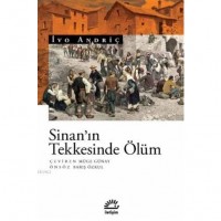 Sinan`ın Tekkesinde Ölüm
