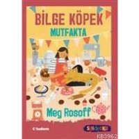 Bilge Köpek Mutfakta