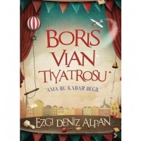 Boris Vian Tiyatrosu