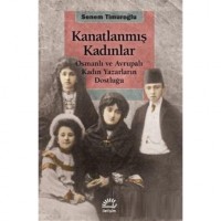 Kanatlanmış Kadınlar