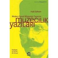 Müzecilik Yazıları