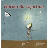 Harika Bir Uçurtma