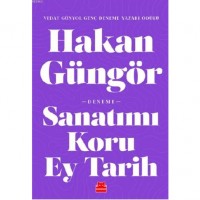 Sanatımı Koru Ey Tarih