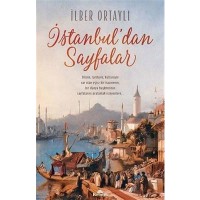 İstanbul`dan Sayfalar