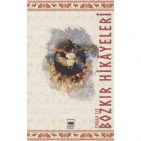 Bozkır Hikayeleri
