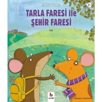 Tarla Faresi ile Şehir Faresi