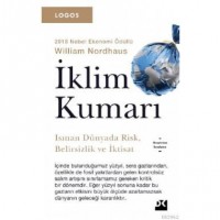 İklim Kumarı; Logos Serisi