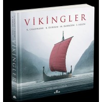 Vikingler Ciltli