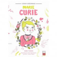 Dünyayı Değiştirenler - Marie Curie