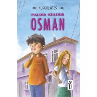 Paldır Küldür Osman
