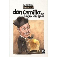 Don Camillo`nun Küçük Dünyası