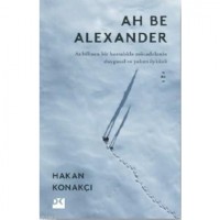 Ah Be Alexander