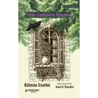 Kule Saatindeki Kuzgun