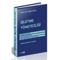 İşletme Yöneticiliği