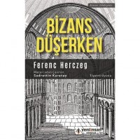 Bizans Düşerken