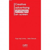 Creative Advertising Strategies On Screen