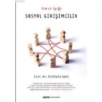 Sosyal Girişimcilik