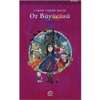 Oz Büyücüsü