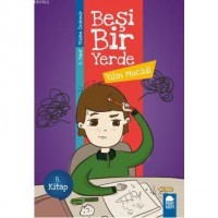 Yılın Mucidi - Beşi Bir Yerde 8. Kitap / 4. Sınıf Okuma Kitabı
