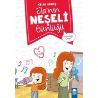 Elanın Neşeli Günlüğü Kitap 4; Evde Neler Oluyor?